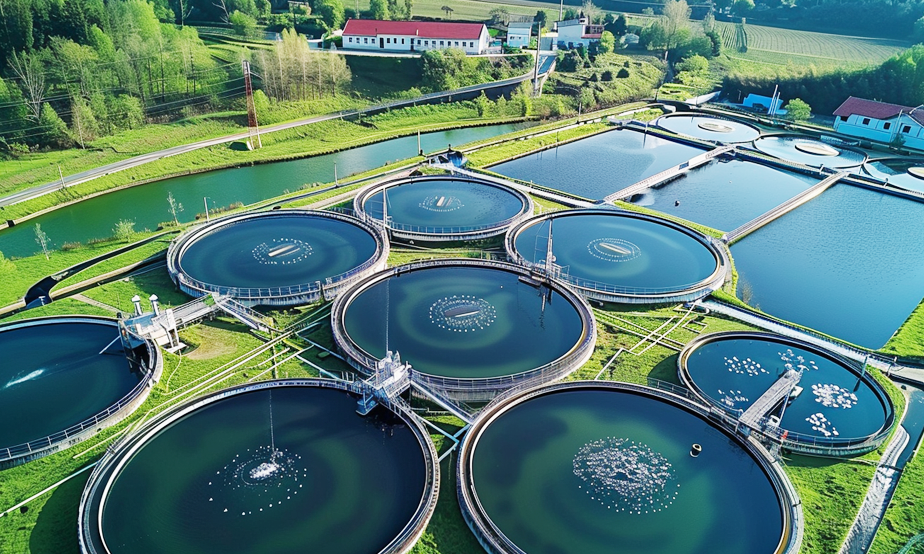 Wastewater Treatment