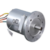 AC 30kw 15000rpm High Speed Permanent Magnetic Synchorouns Electric Motor