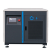 30kw 50kpa Single Stage High Speed Turbo Blower for Waste Water Aeration